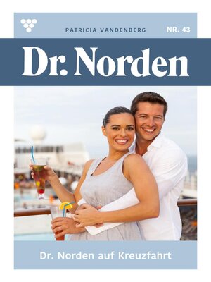 cover image of Dr. Norden auf Kreuzfahrt
